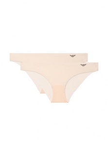 Комплект трусов 2 шт. Emporio Armani BRIEF