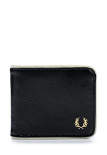 Кошелек Fred Perry