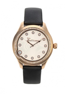 Часы Galliano