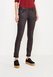 Брюки G-Star 5620 Custom Mid Skinny Wmn