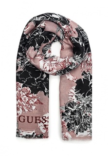 Палантин Guess