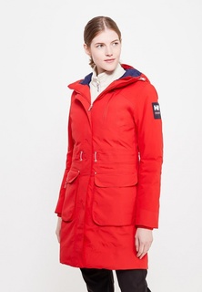 Парка Helly Hansen W NAIAD PARKA