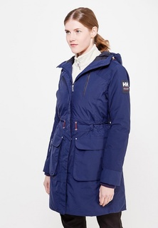 Пуховик Helly Hansen W NAIAD PARKA