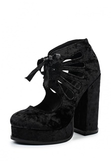 Туфли Jeffrey Campbell