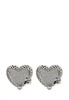 Категория: Серебряные серьги женские Just Cavalli