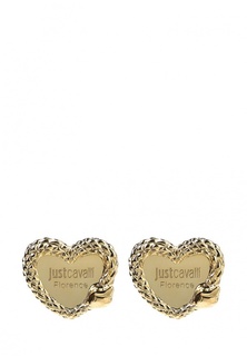 Серьги Just Cavalli