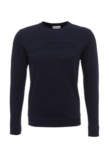 Свитшот Lacoste