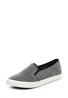 Слипоны LOST INK NIKITA ELASTIC SLIP ON PLIMSOLL RX