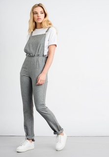 Комбинезон LOST INK WOOL DUNGAREE
