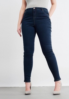 Джинсы LOST INK PLUS SKINNY JEAN IN LICORICE