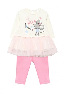 Комплект брюки и платье Modis