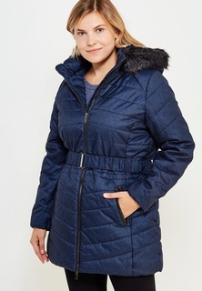 Куртка утепленная Modis