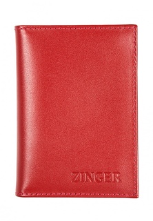 Визитница Zinger CLASSICA