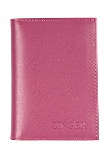 Визитница Zinger CLASSICA