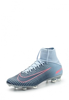 Бутсы Nike MERCURIAL VELOCE III DF FG