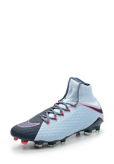 Nike hypervenom phatal iii dynamic fit fg light deals armory blue
