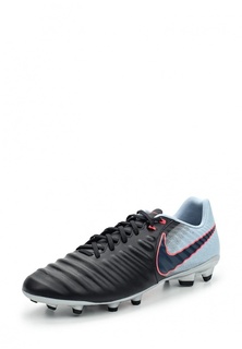 Бутсы Nike TIEMPO LIGERA IV FG