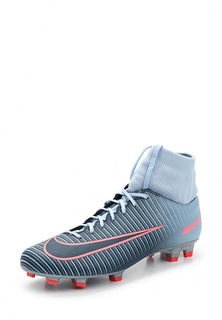 Бутсы Nike MERCURIAL VICTORY VI DF FG