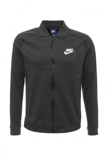 Олимпийка Nike M NSW AV15 JKT FLC