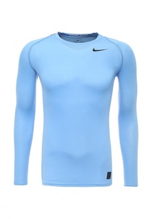 Лонгслив компрессионный Nike M NP TOP COMP LS CRW