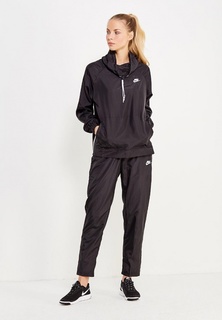 Костюм спортивный Nike W NSW TRK SUIT WVN OH