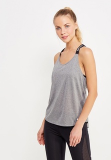 Майка спортивная Nike W NK DRY TANK ELASTIKA