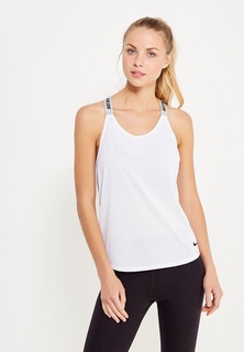 Майка спортивная Nike W NK DRY TANK ELASTIKA
