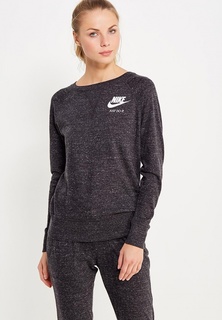 Свитшот Nike W NSW GYM VNTG CREW