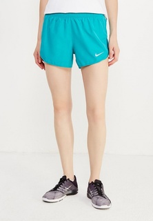 Шорты спортивные Nike W NK DRY MOD TEMPO SHORT EMB