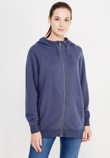 Толстовка Nike W NSW MODERN HOODIE FZ