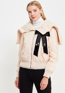 Куртка утепленная Pinko