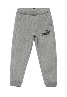 Брюки спортивные Puma ESS No.1 Sweat Pants, Fl, cl