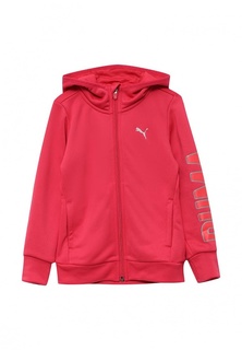 Толстовка Puma Training FZ Hoody