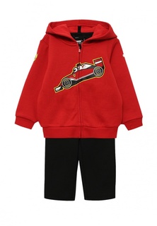 Костюм спортивный Puma SF Inf Jogger