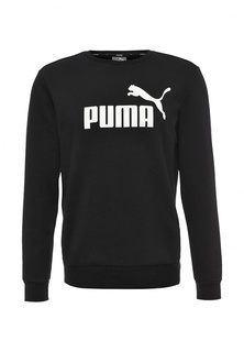 Свитшот Puma ESS No.1 Crew Sweat, FL