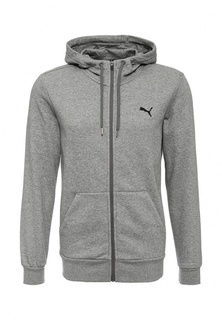 Толстовка Puma ESS FZ Hoody, FL