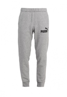 Брюки спортивные Puma ESS No.1 Sweat Pants, FL, cl