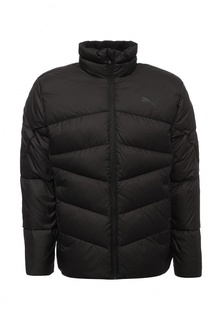 Пуховик Puma ESSENTIALS 400 DOWN JACKET