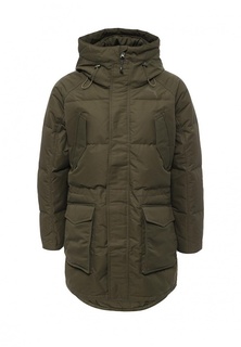 Пуховик Puma Oversize 500 Down Jacket