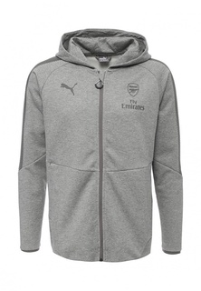 Толстовка Puma AFC Casuals Perf. Hoody