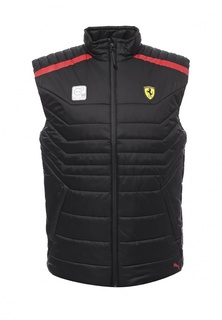 Жилет утепленный Puma SF Gilet