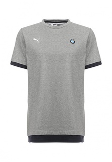 Футболка Puma BMW MSP Tee