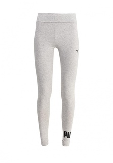 Леггинсы Puma ESS No.1 Leggings W