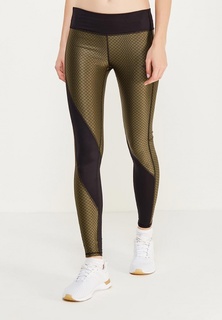 Тайтсы Puma CLASH Tight