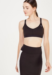 Топ спортивный Puma Yogini Lux Strappy