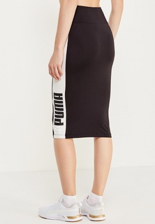 Юбка Puma Archive Logo Pencil Skirt