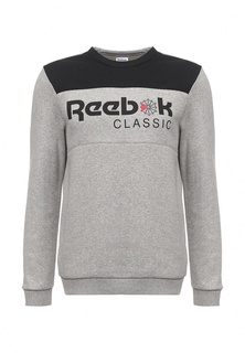 Свитшот Reebok Classics F ICONIC CREWNECK