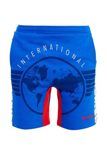 Шорты спортивные Reebok Classics F GR FT SHORT