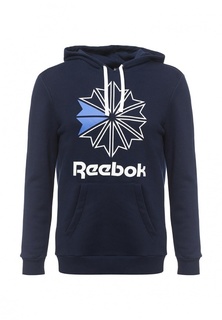 Худи Reebok Classics F STAR HOODY