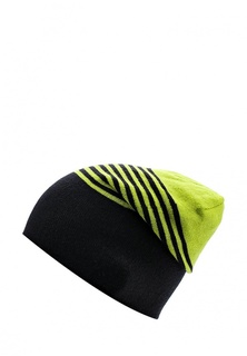 Шапка Salomon FLATSPIN REVERSIBLE BEANIE